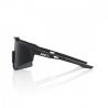 100% SPEEDCRAFT (Matwit - HiPER Blauwe Multilayer Spiegelende Lens)