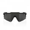 Lunettes de soleil 100% SPEEDCRAFT (Matte White - HiPER Blue Multilayer Mirror Lens)