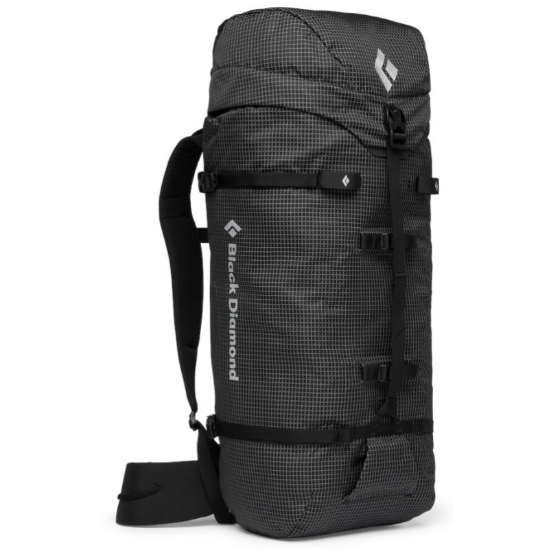 Mountaineering rugzak Black Diamond Speed 30 (Graphite)