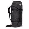 Mountaineering backpack Black Diamond Speed 40 (Sulphur)