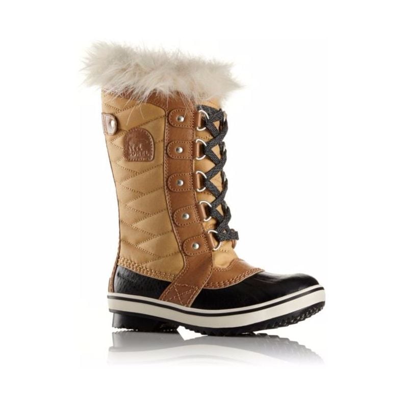 Botte après ski SOREL Youth Tofino Ii (curry, Reef) enfant