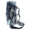 Deuter Aircontact Lite 35 + 10 SL (giada inchiostro)