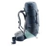 Deuter Aircontact Lite 35 + 10 SL (giada inchiostro)