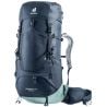 Sacs à dos de trekking DEUTER Aircontact Lite 35 + 10 SL (ink-jade)