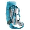 Deuter Aircontact Lite 35 + 10 SL (giada inchiostro)