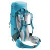 Deuter Aircontact Lite 35 + 10 SL (tinta-jade)