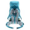 Sac à dos Deuter Aircontact Lite 35 + 10 SL (ink-jade)