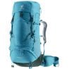 Sac à dos randonnée Deuter Aircontact Lite 35 + 10 SL (Lagoon-ivy) Femme