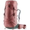 Deuter Aircontact Lite 35 + 10 SL (blekk-jade)