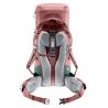 Deuter Aircontact Lite 35 + 10 SL (giada inchiostro)