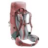 Deuter Aircontact Lite 35 + 10 SL (blekk-jade)