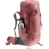 Deuter Aircontact Lite 35 + 10 SL (blekk-jade)