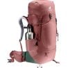 Deuter Aircontact Lite 35 + 10 SL (ink-jade)