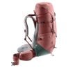 Deuter Aircontact Lite 35 + 10 SL (giada inchiostro)