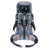 Deuter Aircontact Lite 40 + 10 (svart-marin)