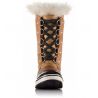 Sorel Youth Tofino Ii (curry, Reef)