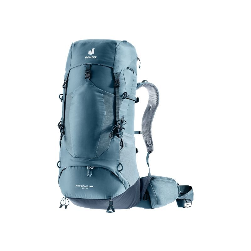 Backpack Deuter Aircontact Lite 40 + 10 (Alantic-ink)