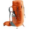 Deuter Aircontact Lite 40 + 10 (black-marine)