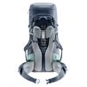 Deuter Aircontact Lite 45 + 10 SL (blekk-jade)