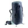Deuter Aircontact Lite 45 + 10 SL (blekk-jade)