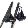 Silva Running poles carbon adjust 100-120cm ()