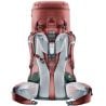 Deuter Aircontact Lite 45 + 10 SL (ink-jade)