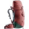 Deuter Aircontact Lite 45 + 10 SL (ink-jade)