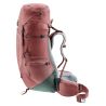 Deuter Aircontact Lite 45 + 10 SL (ink-jade)