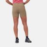 Wandershorts Odlo Conversion (Dark saphir) Women