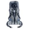 Deuter Aircontact Lite 50 + 10 (black-marine)
