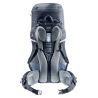 Deuter Aircontact Lite 50 + 10 (nero-marino)