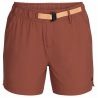 Outdoor Research FERROSI SHORTS 5" INSEAM WM Brick, XS (Brick) (Brick)