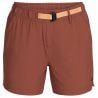 Outdoor Research Pantaloncini FERROSI 5" INSEAM WM Brick, XS (Brick)