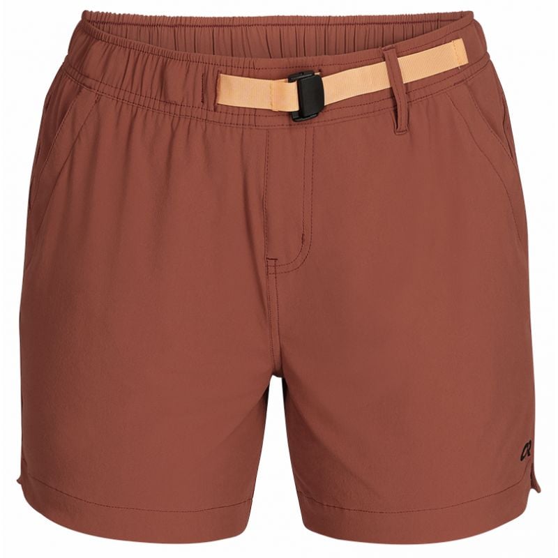 Short Outdoor Research Ferrosi - 5" (Mattone)