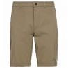 Odlo Short CONVERSION (lead gray)