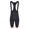 Odlo Zeroweight (white - Black) Herren Trägerhose