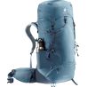 Reppu Deuter Aircontact Lite 50 + 10 (atlantic-ink)