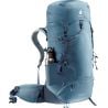 Ryggsekk Deuter Aircontact Lite 50 + 10 (atlantisk blekk)