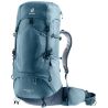 Deuter Aircontact Lite 50 + 10 (zwart-marine)