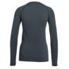 Odlo BL TOP Crew Neck l/s PERFORMANCE LIGHT E (musta)