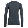 T-shirt manche longue ODLO Performance Light Eco (black) femme