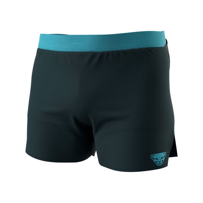 Trail/running short Dynafit SKY SHORTS (blueberry STORM BLUE) Heren
