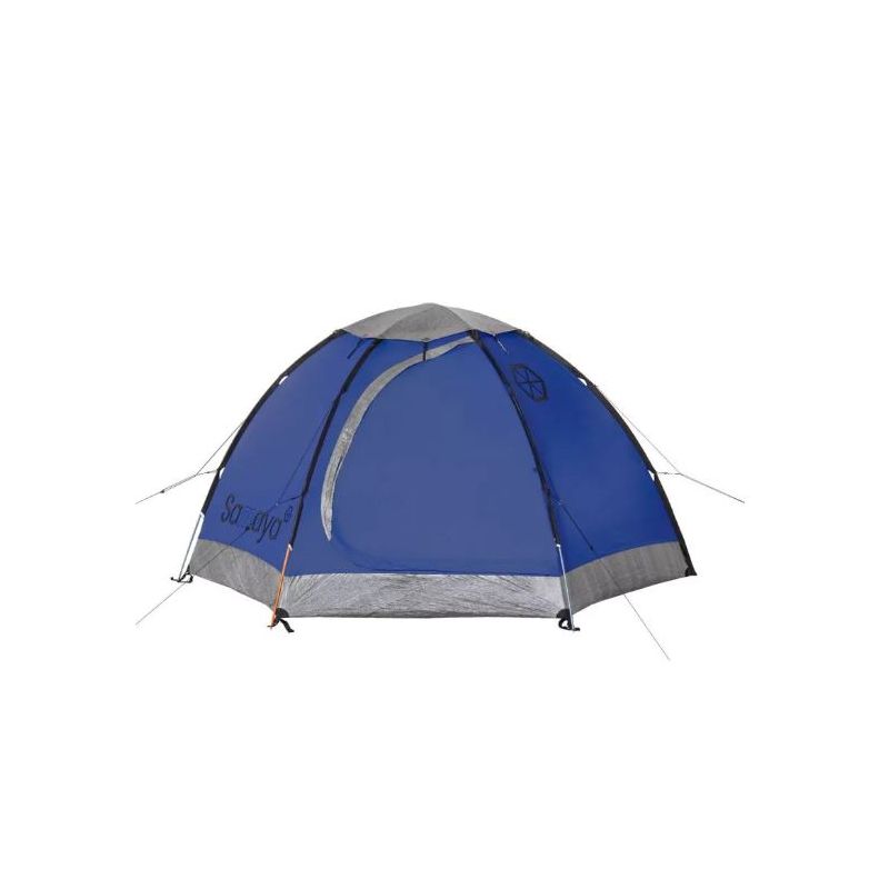Tienda de campaña Samaya.5 Dyneema (azul)
