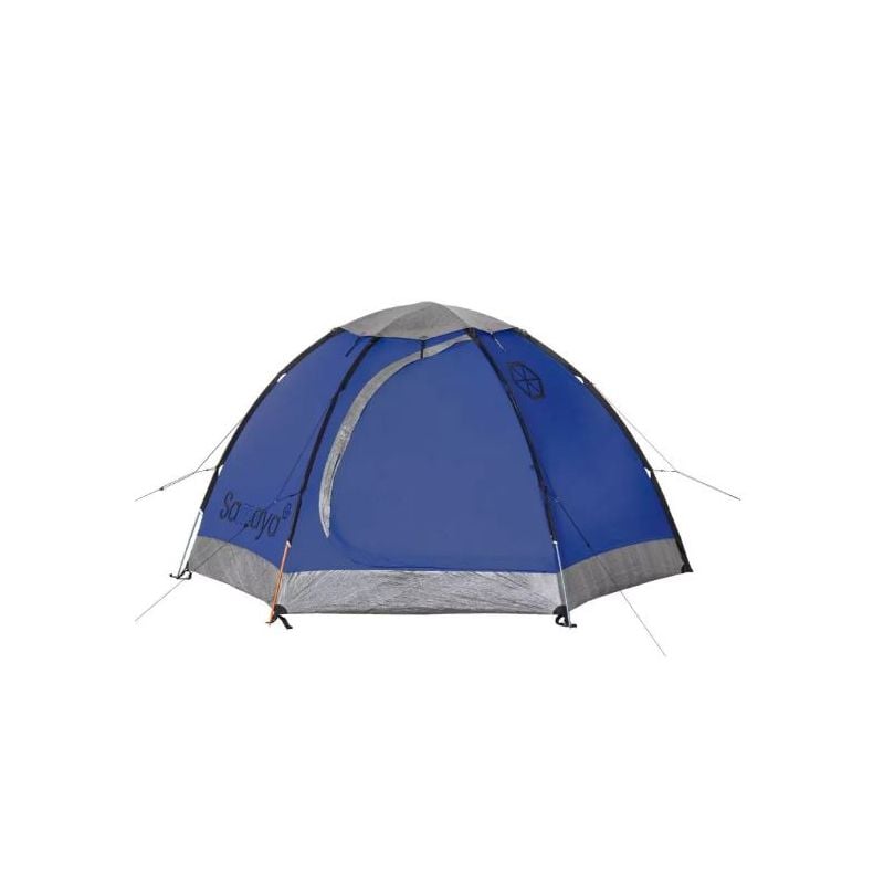 Tent Samaya2.5 Dyneema (blue)