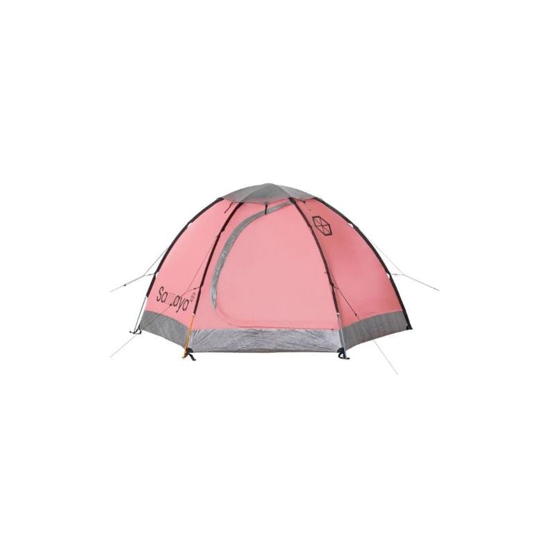 Tält 002,5 (rosa)