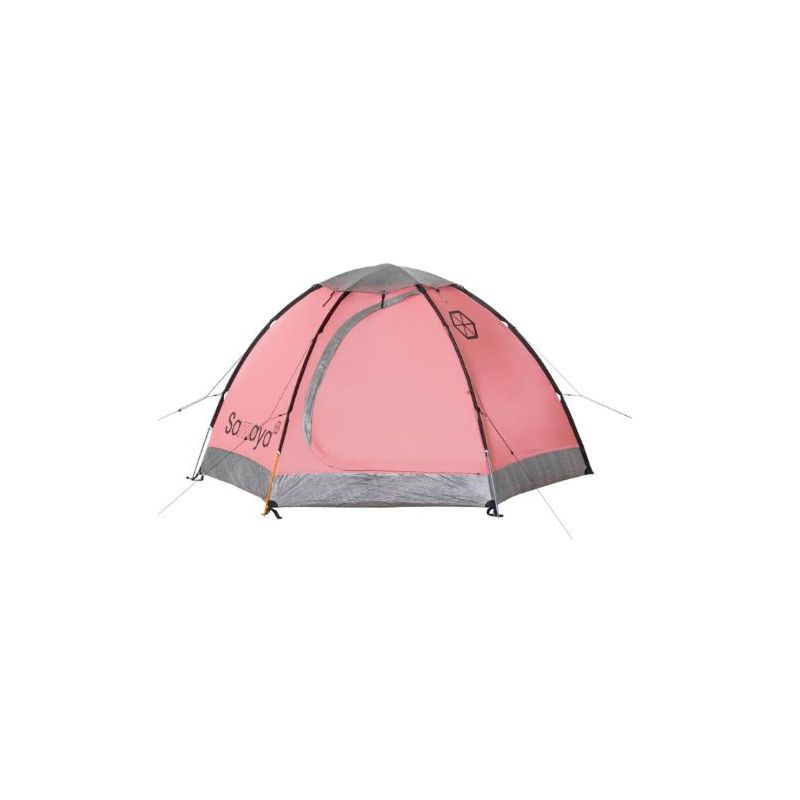 Tent Samaya2.5 (Roze)