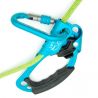Kong Lift Aluminum handle right blocker blue