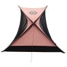 Travel Case Samaya PINK