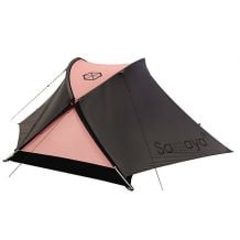 Travel Case Samaya PINK