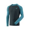 Langærmet herretrøje Dynafit Alpine Pro (Blueberry strom blue)